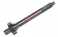 Ritzel Haupt Antriebswelle 18/10 ZäHne Massey Ferguson 135 240 241 245 250 Gec