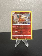 pokemon go charizard card holo Amazon.com: Radiant Charizard - 011/078 - Pokemon Go