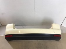 STOßSTANGE HINTEN VW Touran (1T1/T2) MPV 1.9 TDI 105 (BXE) 2009 1T0807421