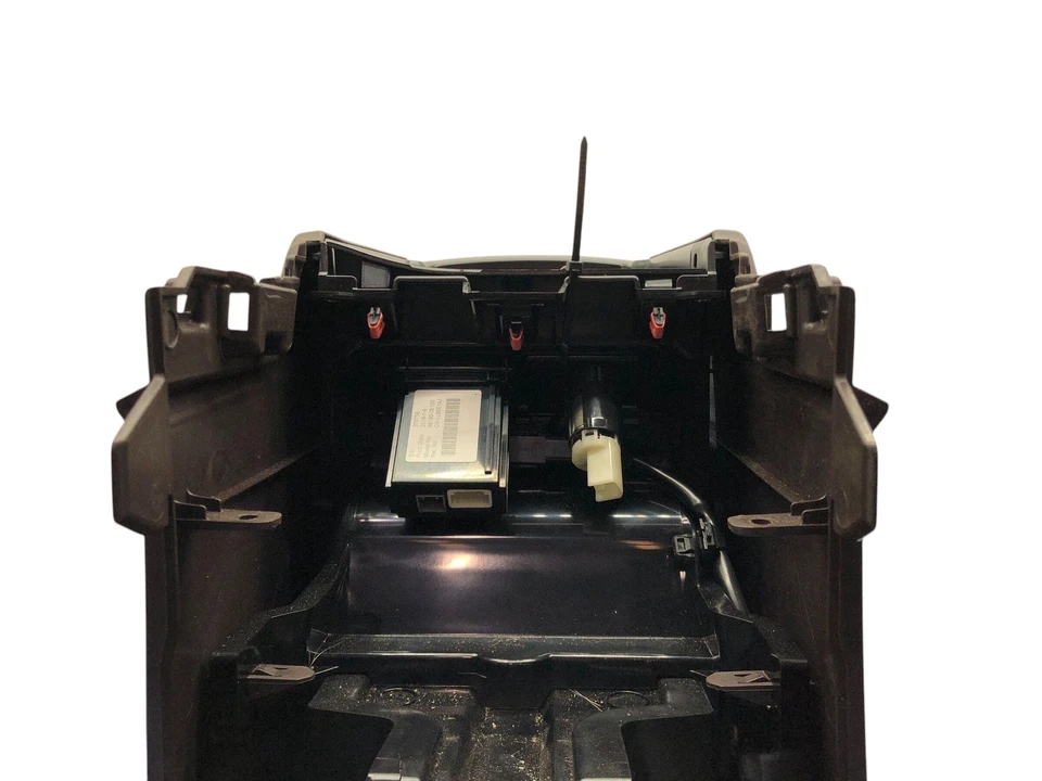 2018-2023 LEXUS RX450h OEM CENTER CONSOLE STORAGE TRAY COMPARTMENT BOX W/ TRIM - Изображение 2 из 4