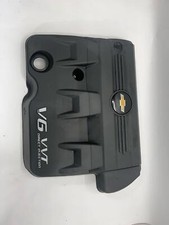 10-17 Chevy Equinox Engine Beauty Trim Cover 3.0l V6