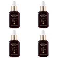 Deoproce Hyaluron Vital Ampoule 50ml*4Pcs - F...