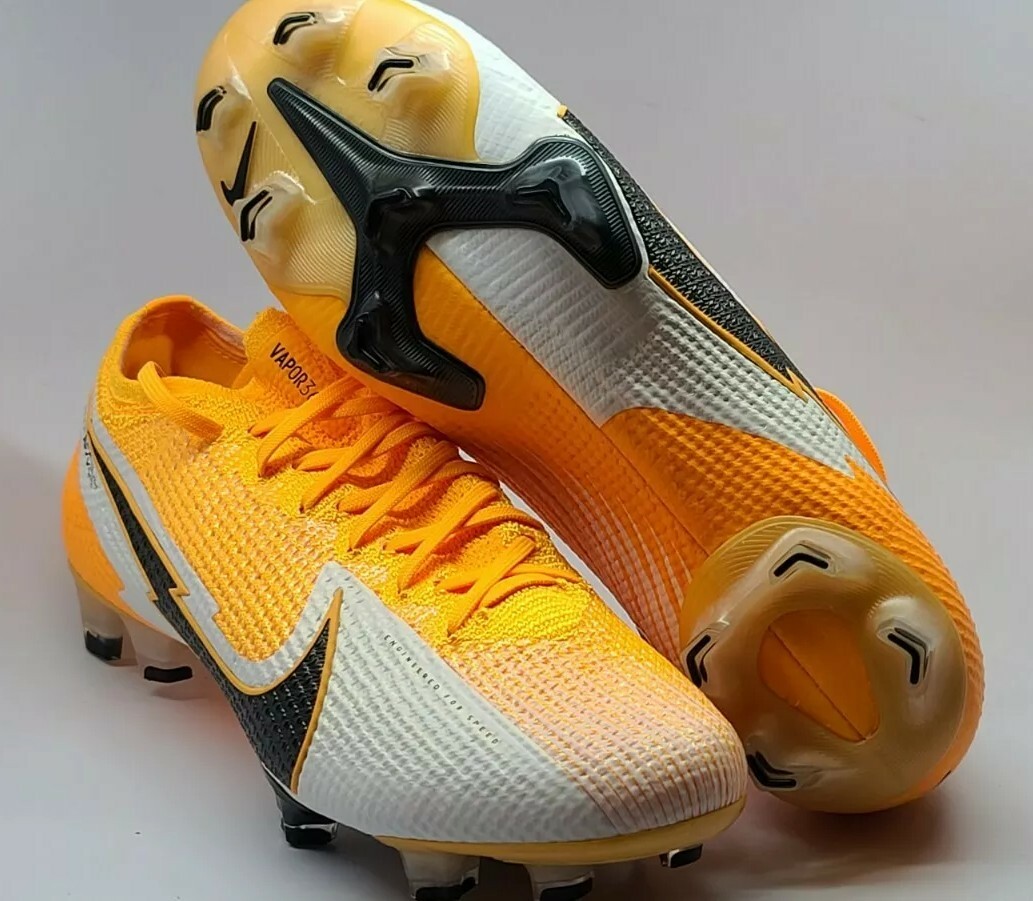 nike vapor 13 yellow