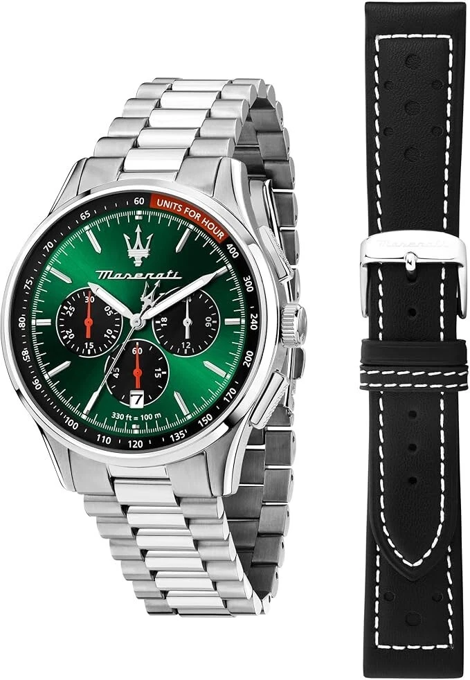 Orologio Uomo MASERATI Epoca - R8871633007