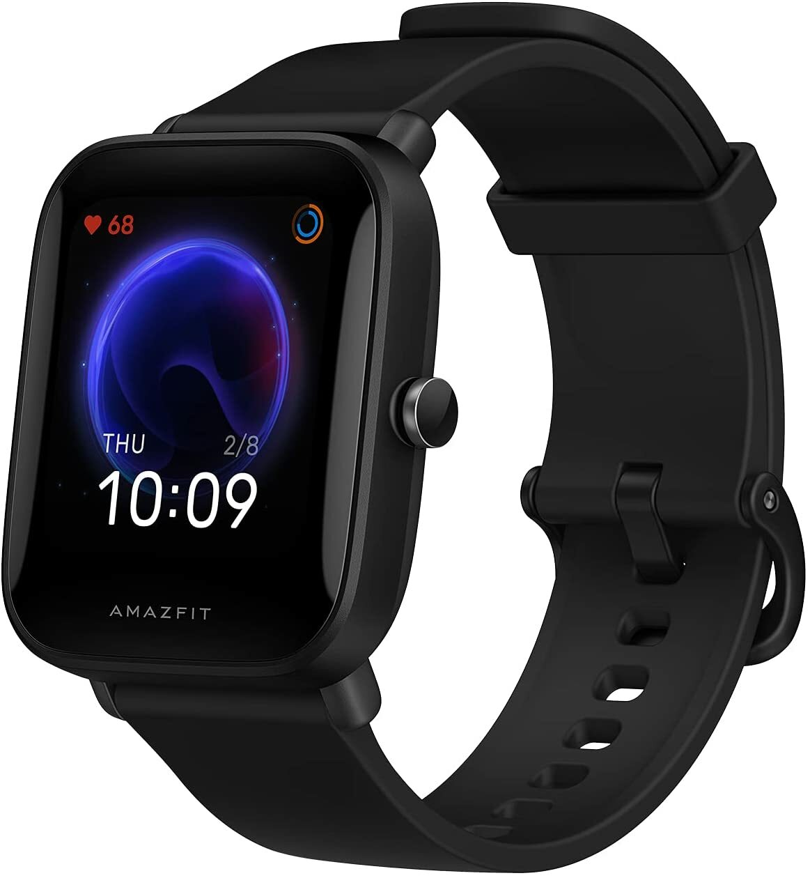 Análisis Amazfit Bip U Smartwatch ⋆ Elenbyte