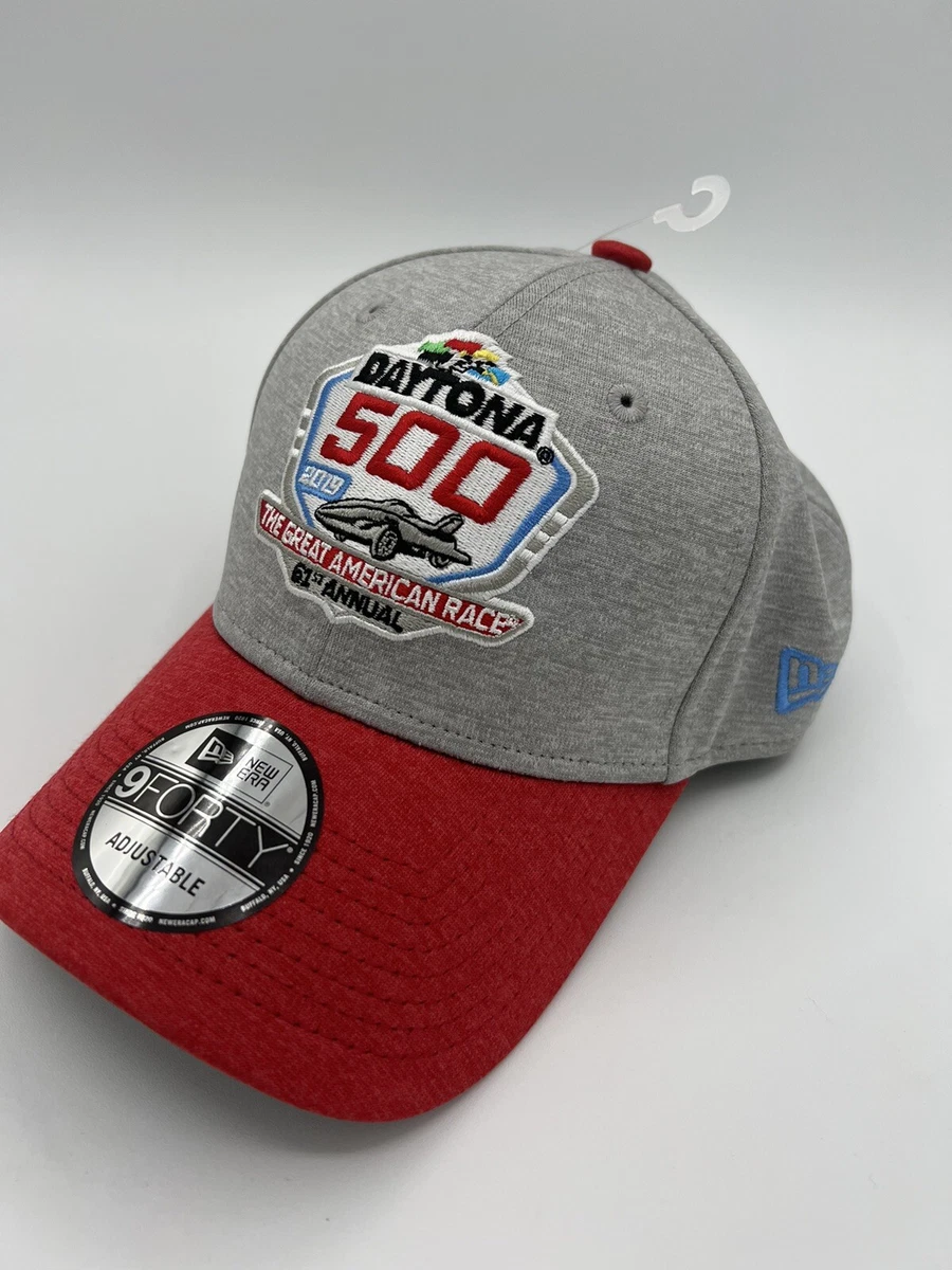 2019 daytona 2025 500 hats