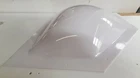 RV Roof Vent Cover Light Shower Dome - Custom Made To Measure Item Bespoke