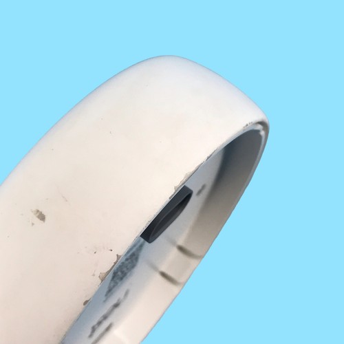 Google Nest Thermostat E T4000ES Programmable A0063 White #U2747 (AD) - Picture 6 of 12