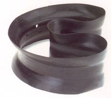 Two 16" Tire Flaps for 6.50-16, 7.00-16, 7.50-16, 8.25  Pick-up Truck Tires