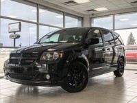 2020 Dodge Grand Caravan GT