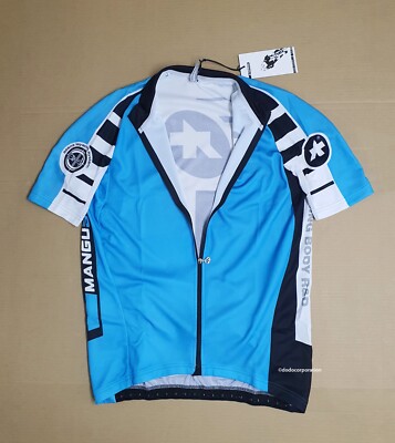アソス マングスタs7ジャージ mungussta assos ASSOS Men SS