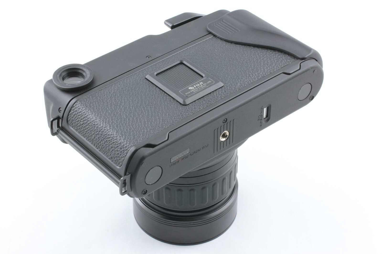 [TOP MINT 112] Fujifilm Fuji GSW690 III 6x9 Film Camera EBC 65mm f5.6