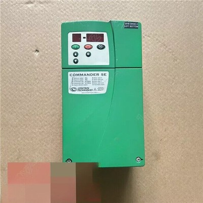 1pc  used    CT Emerson 2.2KW 220V SE 2D200220 SE3.5M/TL