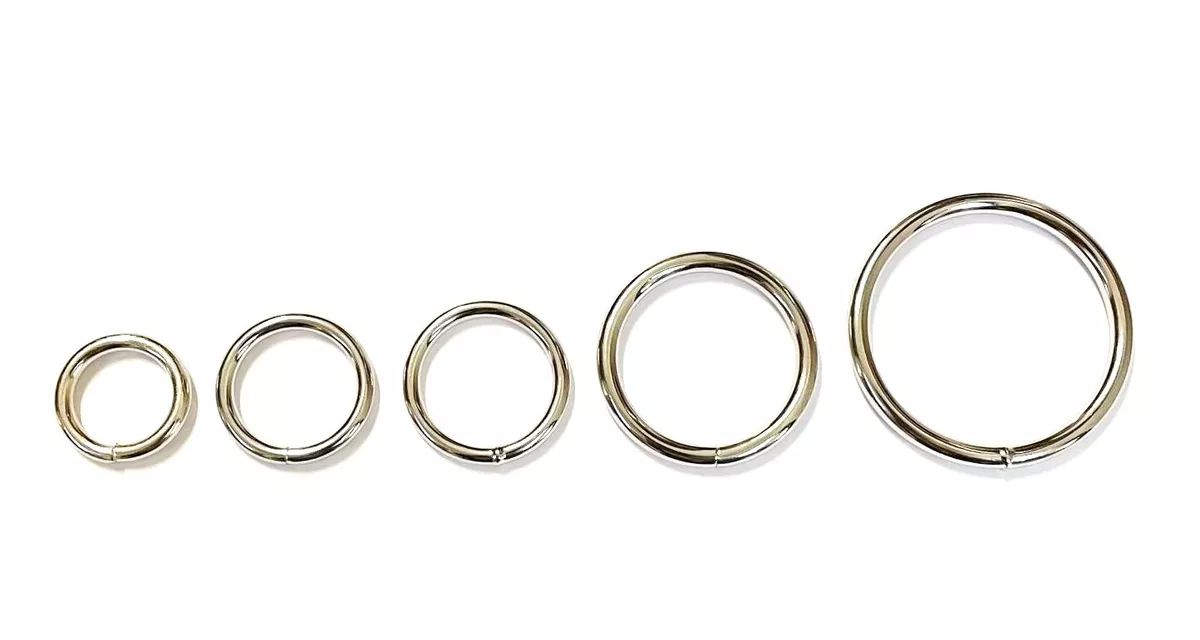 O-Ring Metric 50mm x 3mm NBR 25 Pack - MK Power Transmission