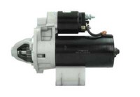 Anlasser FüR Fiat Oe.-Vergleichsnummer 0001110082 NEU