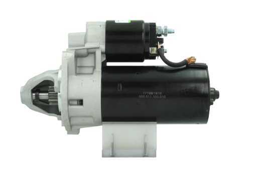 Anlasser FüR Fiat Oe.-Vergleichsnummer 0001110082 NEU-image