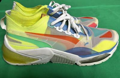 Training Shoes Puma Men's Lqdcell Optic Running Shoes Buy