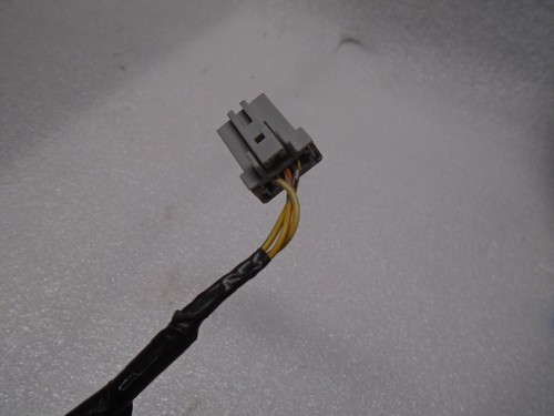 2012-2013 HONDA CIVIC COUPE DRIVER SIDE POWER NON-HEATED OEM SUNBURST ORANGE - Foto 5 di 11