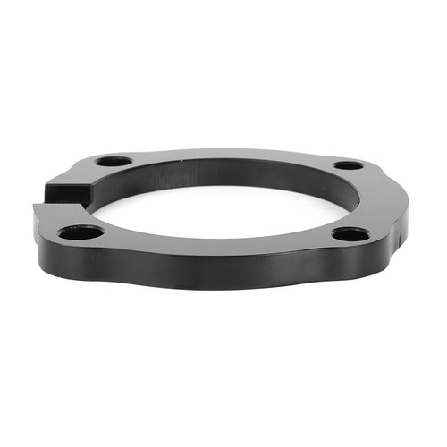 For Lexus LX570 Toyota Land Cruiser LC200 08-21 Spacer, Front Spring 4313660020 - Picture 6 of 10
