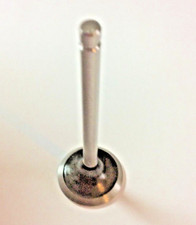 Club Car Precedent Intake Valve - With Subaru EX40 Engine Fits 2015-Up 