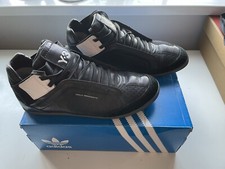 Authentic yohji yamamoto y3 trainers size 8