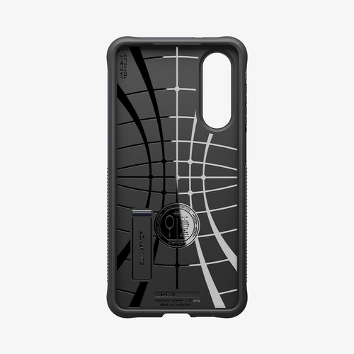 Pour Galaxy S25 Edge | Coque téléphone antichoc Spigen Slim Armor Mag Fit - Photo 4 sur 20
