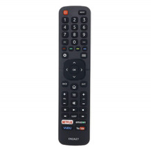 US New Replacement Remote Control EN2A27 for Hisense SMART LED TV 55H6B 50H7GB