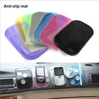 ANTI SLIP MATS Anti Slip - Sticky Pad for Mobile Phone for Car Anti Slip Mat NEW