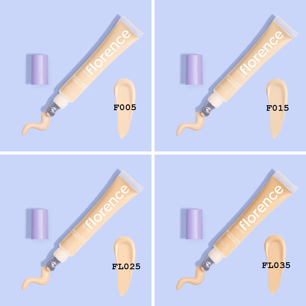 see you never concealer