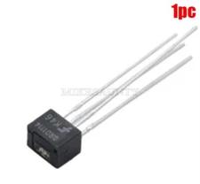 1Pcs 1X QRD1114 DIP-4 Sensr Opto Trans 1.27MM Refl Pcb Mount Fairchild Ic New lp