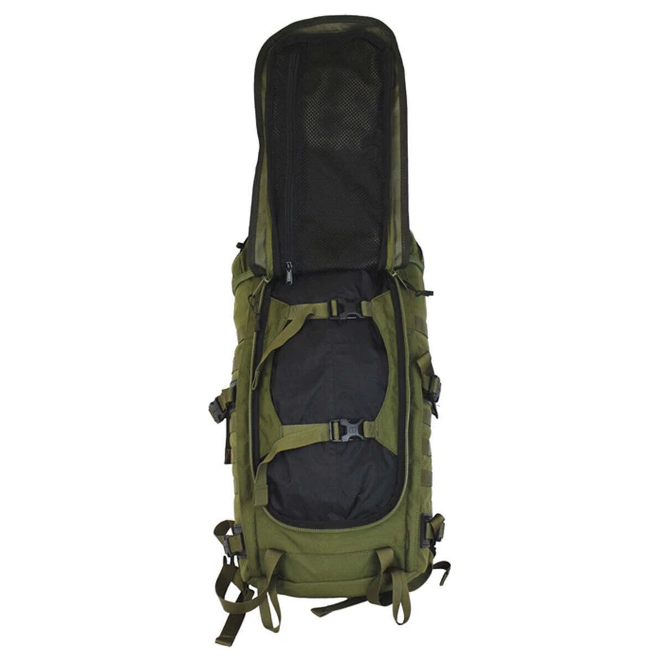 Berghaus Centurio 30 IV FA (acesso frontal) MMPS NOVO - Imagem 3 de 4