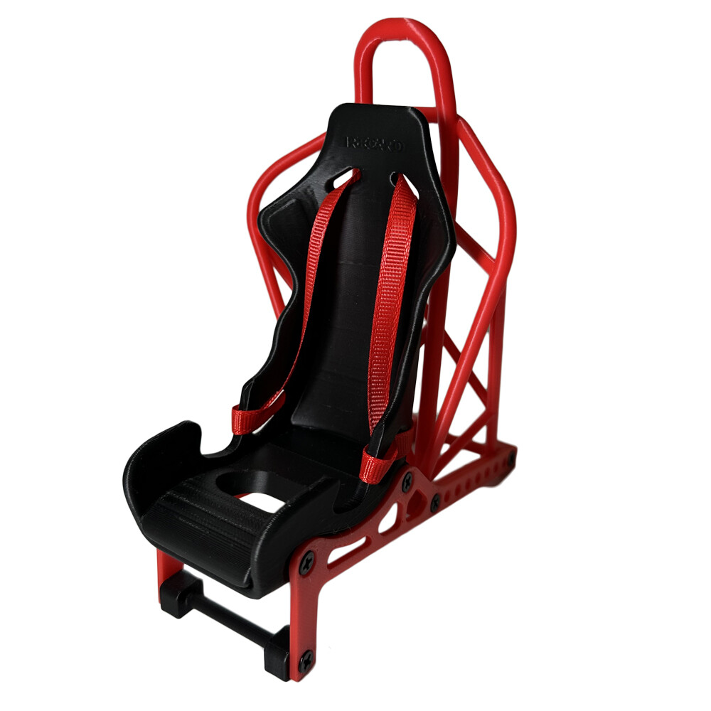 Racing Seat Shape Cell Phone Holder Car Cell Phone Holder Car