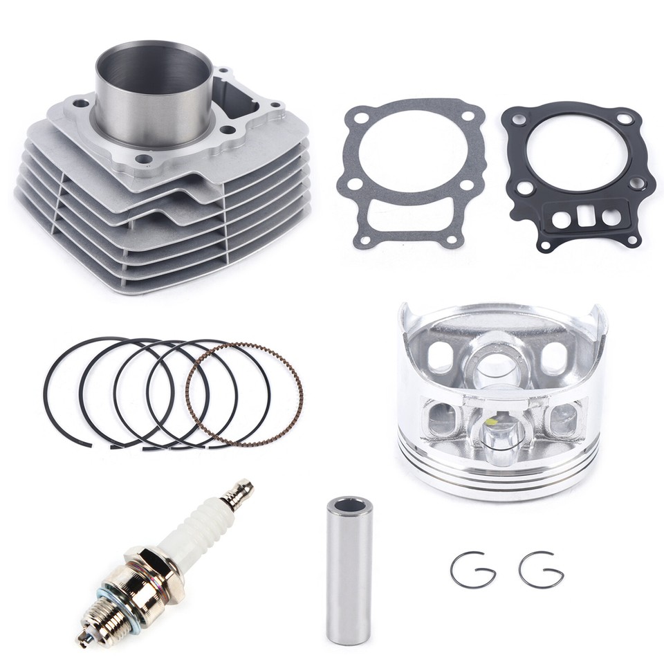 Recoil Pull Starter Assembly Fits For Honda Rancher TRX350 - Foto 10