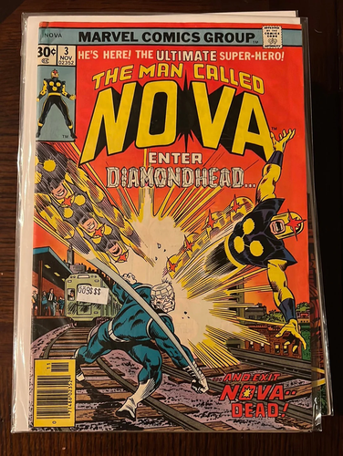 Nova - Picture 4 of 26