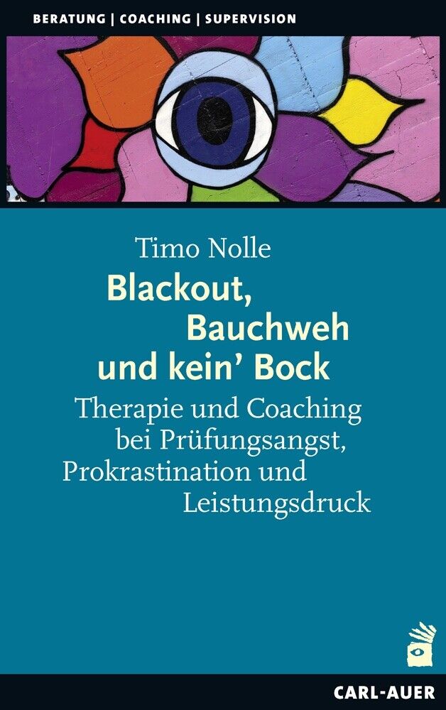 Thumbnail - Timo Nolle / Blackout, Bauchweh Und Kein' Bock