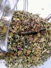 Echinacea Purpurea Flower Cut Dried 100%Organic (1oz,2oz) free shipping