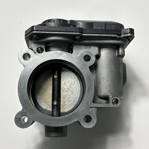 Conjunto de carrocería del acelerador Mazda 3 2017-2018 2,5 L THB OEM PY01 13 640 - Imagen 9 de 13