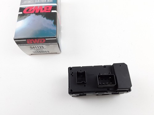 Power Window Switch Front Left Driver Side for GMC Acadia 2007-2017 - Picture 3 of 4