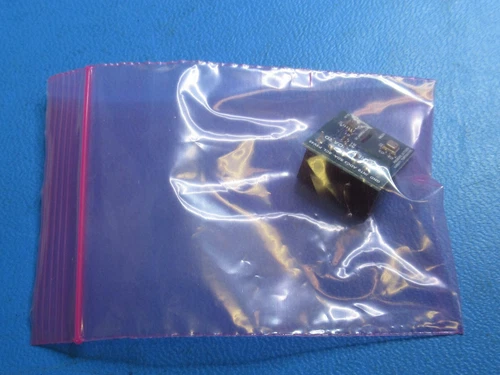 1) WEATHERBOARD2 HARDKERNEL PRESSURE ALTITUDE HUMIDITY TEMPERATURE SENSOR ODROID