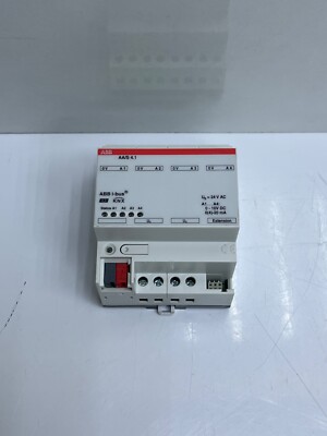 ABB AA/S 4.1 ANALOG ACTUATOR 2CDG120005R0011