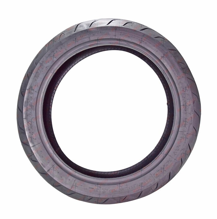 Kenda KM1 180/55ZR17 Rear Tire Motorcycle KM001 180 55 17 040015517B1 ...