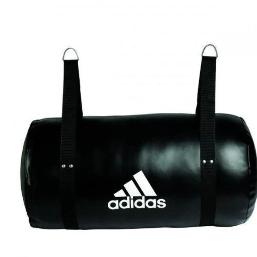 Ontembare Trunk bibliotheek Zielig Adidas Uppercut Horizontal Hanging Bag 81 x 42cm Black Gym Equipment  ADXBAC24 | eBay