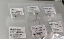1PC New Shimadzu 228-52711-93 Plunger Rod Seals fast shipping