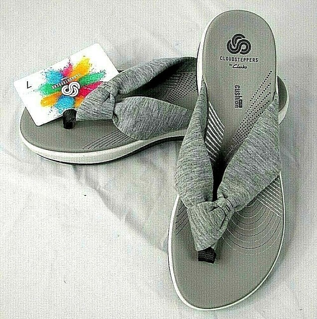 clarks women's arla glison