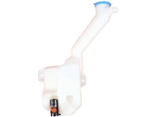 TechPro Washer Reservoir fits Tesla 3 2017-2023 81BGFC