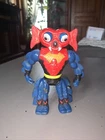 Vintage Mattel Masters of the Universe MOTU He-Man Mantenna 1984 Action Figure