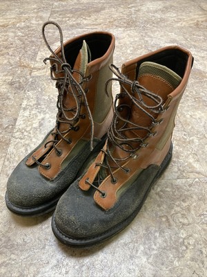 cabela's fishing shoes