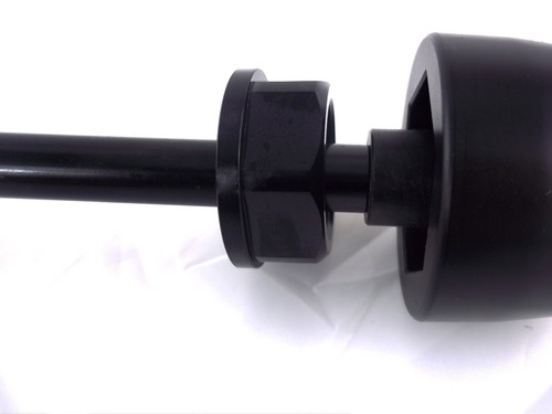 Sturzpads Set passend für Husqvarna 701 2016-2024 VITPILEN - Bild 5 von 6