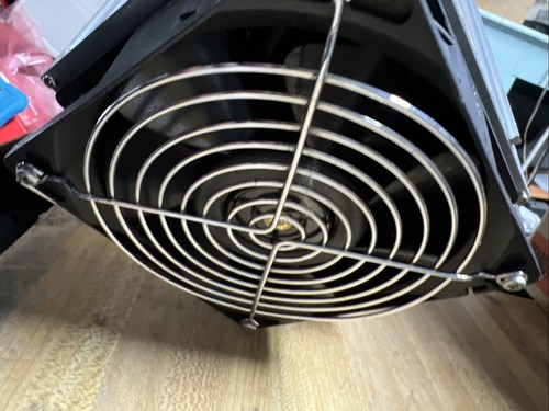 Bitmain Antminer S9_14.0T Asic Miner BTC BCC w/APW3++ Power Supply - Picture 15 of 16