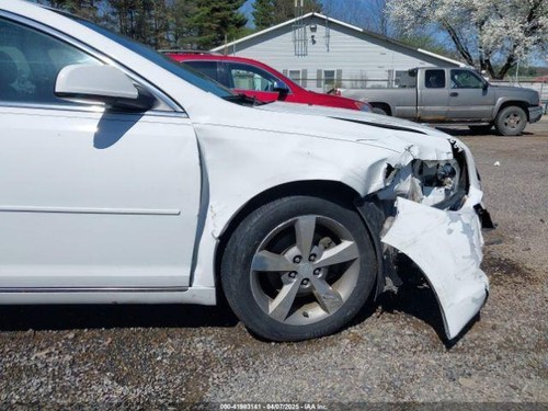 Used Windshield Wiper Linkage fits: 2012 Chevrolet Malibu Grade A - Picture 19 of 24